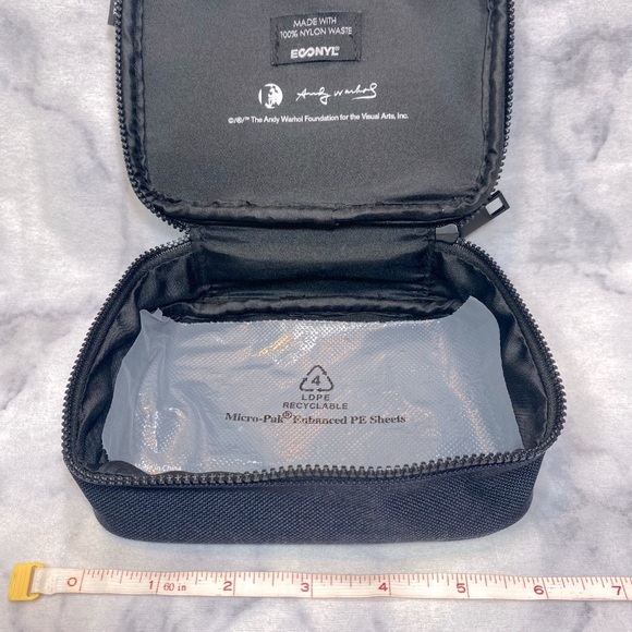 SK-II All Is Pretty Skincare Set-Colorful Pouch,Lotion,Cleanser & Cream-4pc-NEW - Picture 4 of 13